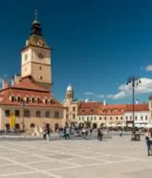 Brasov -W